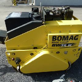 Bomag BW 75 H