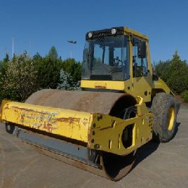 Bomag BW 213 D-4 PB