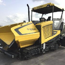 Bomag BF 700 C-2 S600