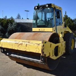 Bomag BW 213 DH-4
