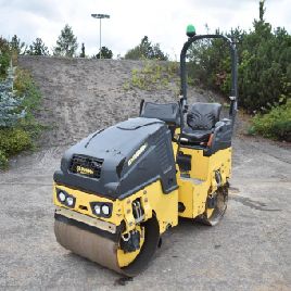 Bomag BW 80 AD-5