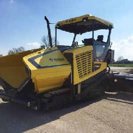 Bomag BF 600 C-2 S500 UNUSED