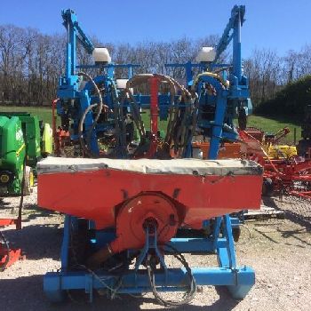 Precision Seeder Monosem NG + M - (N ° 1291658)