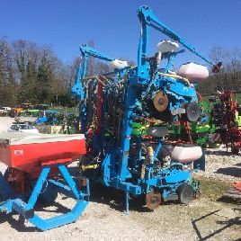 Precision Seeder Monosem NG + M - (N ° 1291658)
