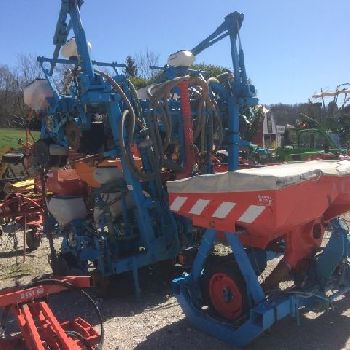 Precision Seeder Monosem NG + M - (N ° 1291658)