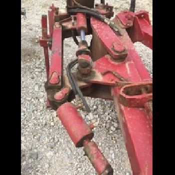 Plow Naud RCN459.120 - (N ° 1554493)