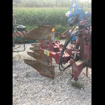 Plow Naud RCN459.120 - (N ° 1554493)