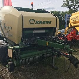 Empacadora circular Krone FORTIMA V1500 - (N ° 1463028)