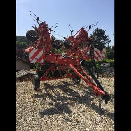 Tedder Kuhn GF 7702 T - (N ° 1129345)