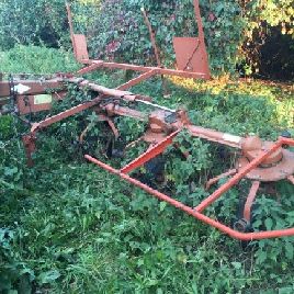 Tedder Kuhn GF 6301MH - (N ° 1536381)