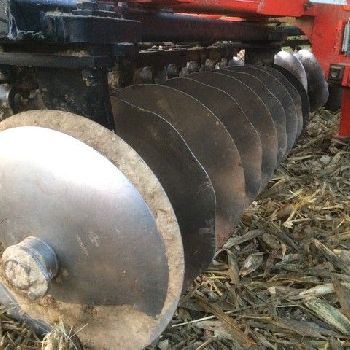 Grégoire-Besson crop-crop ACERO K - (N ° 1463026)