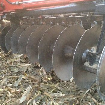 Grégoire-Besson crop-crop ACERO K - (N ° 1463026)