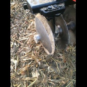 Grégoire-Besson crop-crop ACERO K - (N ° 1463026)