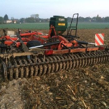 Grégoire-Besson crop-crop ACERO K - (N ° 1463026)