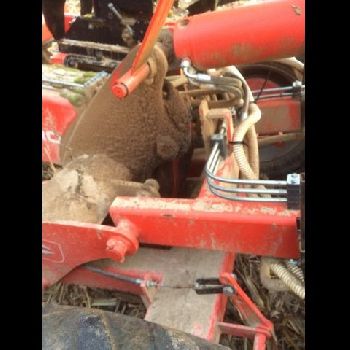 Grégoire-Besson crop-crop ACERO K - (N ° 1463026)