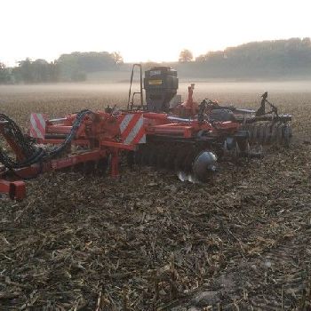 Grégoire-Besson crop-crop ACERO K - (N ° 1463026)