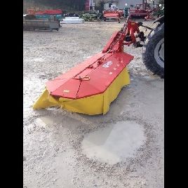 Ротационная косилка Sip ROTO 255 DH - (N ° 960701)