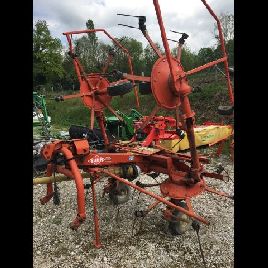 Tedder Kuhn GF 5001 MH - (N ° 1554496)