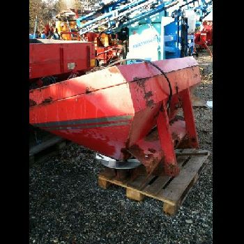 Accord DISCUS fertilizer spreader - (N ° 365457)