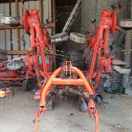 Tedder Kuhn GF 7702 - (N ° 1129334)