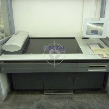 HEIDELBERG - ImageControl