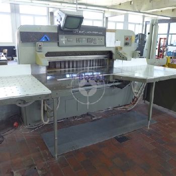 POLAR - 137 EMC Mon. Autotrim