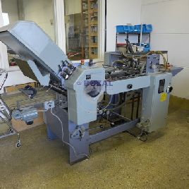 ACIER - T50 / 4 + KB 52.3T