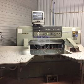 Moniteur CEM POLAR - 115