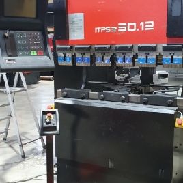 Amada ITPS 50-12 1999