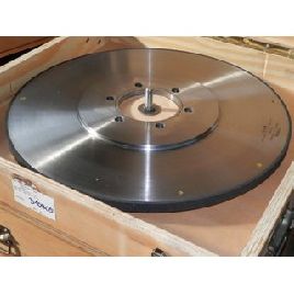 B10805 Diamond Boron Nitride CBN Grinding Wheel 600 x19.6x132