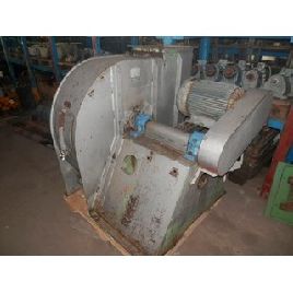 B12784 | Centrifugal fan 12000 cbm used