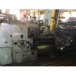 B12817 | Tour L + Z 5000 mm d'occasion