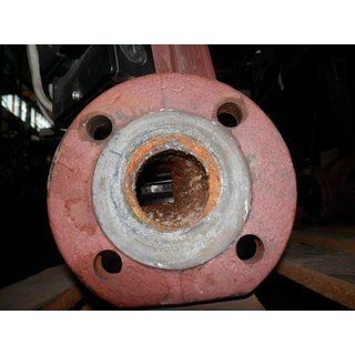 B13133 | Grundfoss UMC 50-30 circulation pump used