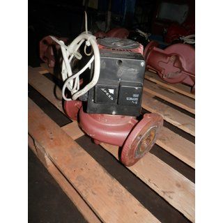 B13133 | Grundfoss UMC 50-30 circulation pump used