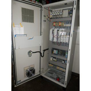 B12680 | Hydraulic calender embossing calender JWS-PK used