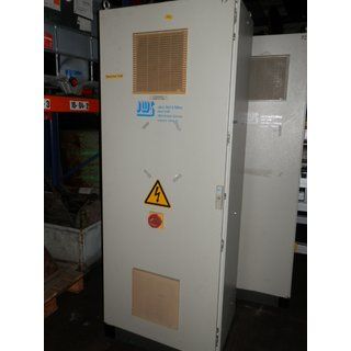 B12680 | Hydraulic calender embossing calender JWS-PK used