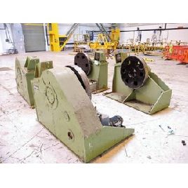 B13798 Dispositivo de torneado de contenedores 200 t usado