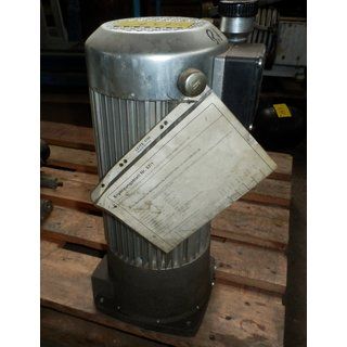 B14093 Hydraulic power unit 1.1 kW, 170 bar