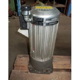 B14093 Hydraulic power unit 1.1 kW, 170 bar