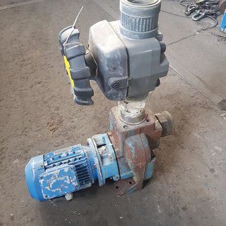 B13903 Chemical pump 2.2 kW