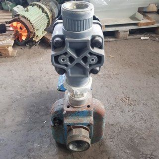 B13903 Chemical pump 2.2 kW