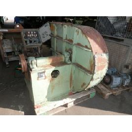 B12880 | Ventilador de ventilador radial 10000 cbm usado