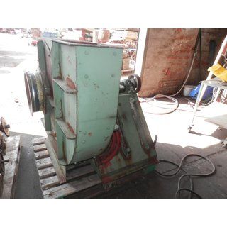 B12880 | Fan radial fan 10000 cbm used