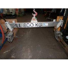 B13363 | Stainless steel crane cross 1150 mm 800 kg used