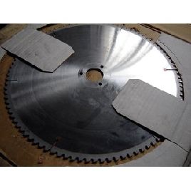 26812 Widia Metal HM Circular Saw Blade 400x3.6 / 3.0x30 Z96 = D 13,09