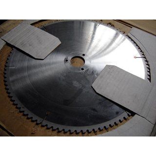 26812 Widia Metal HM Circular Saw Blade 400x3.6 / 3.0x30 Z96 = D 13,09