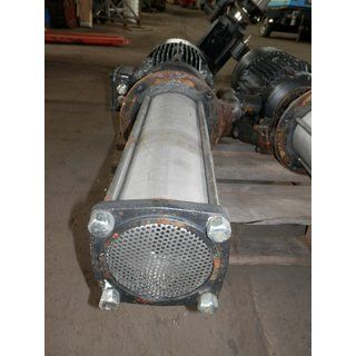 B12494 | Ex Schlürf submersible pump emulsion coolant pump 10 kW used