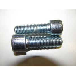 25144 | Socket head cap screw DIN 912 allen screws M16 x 50 / 8.8 galvanized new