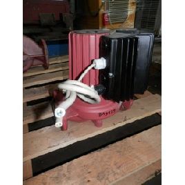 B13135 | Circulation pump Grundfos UPE 40-120 with Elunit used
