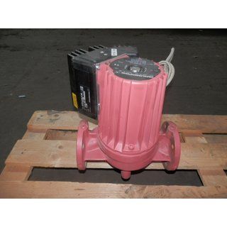B13135 | Circulation pump Grundfos UPE 40-120 with Elunit used